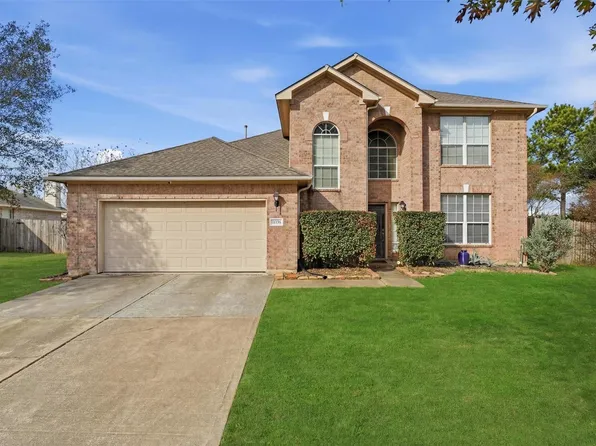 11918 Flattop Ln, Tomball, TX 77377