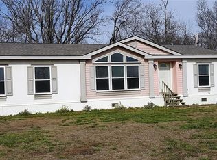 6399 W 415 Rd, Adair, OK 74330