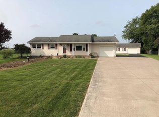 4202 State Route 19, Bucyrus, OH 44820