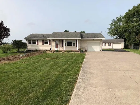 4202 State Route 19, Bucyrus, OH 44820