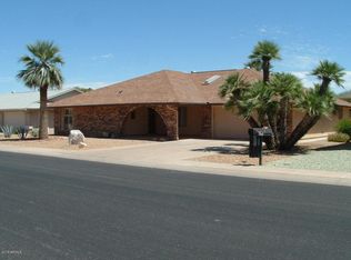 12811 W La Terraza Dr, Sun City West, AZ 85375