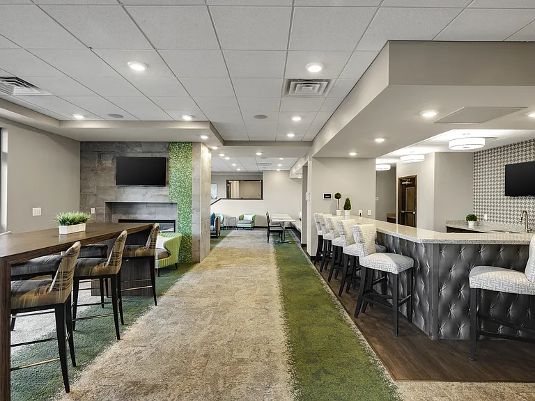 Gabella at Parkside — Photo 20