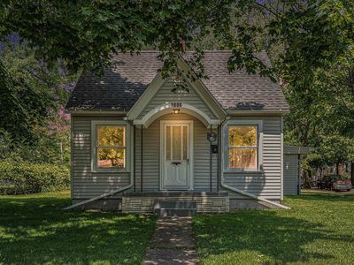 2111 E Ashman St, Midland, MI, 48642