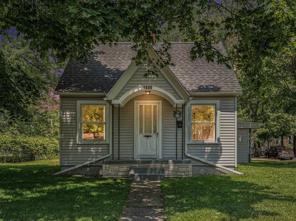 2111 E Ashman St, Midland, MI 48642