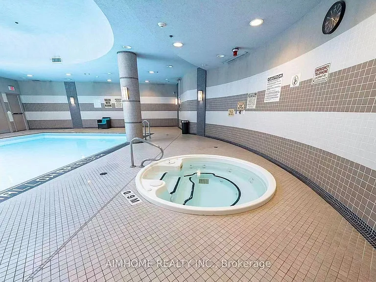 1070 Sheppard Ave W #1207 — Photo 14
