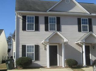 2207 Whistling Straits Way, Raleigh, NC 27604