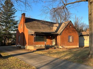 3108 Sherbrooke Rd, Louisville, KY 40205