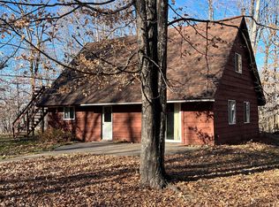 8112 Pole Rd, Grasston, MN 55030