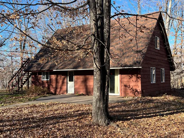 8112 Pole Rd, Grasston, MN 55030