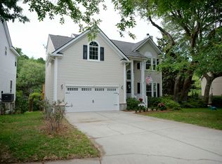 1733 Crystal Lake Dr, Charleston, SC 29412