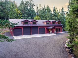 84580 Territorial Hwy, Eugene, OR 97405