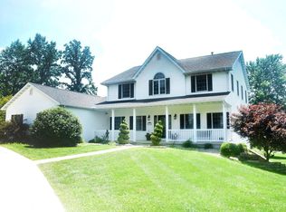 108 Elm Dr, Edwardsville, IL 62025