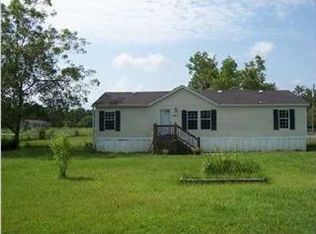 8967 Boe Rd, Irvington, AL 36544