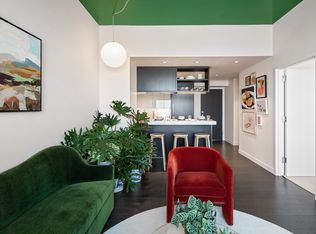 252 South St Unit 12B, New York, NY 10002