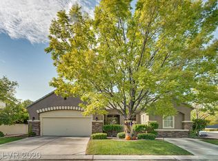 1001 Greystoke Acres St, Las Vegas, NV 89145