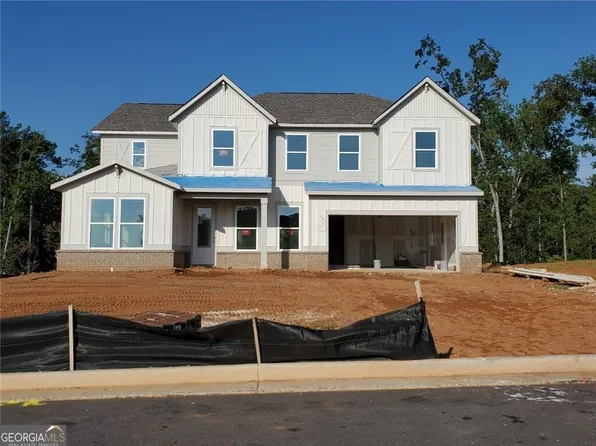 252 Kilmington Ct, McDonough, GA 30253