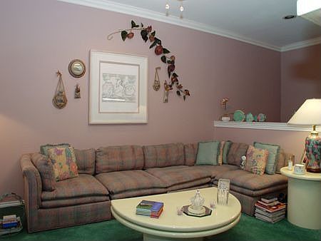 Living Room View 1