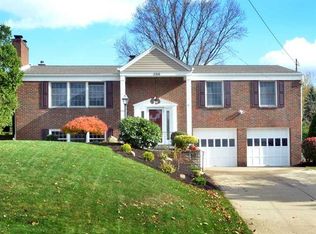 1166 Billings Dr, Pittsburgh, PA 15241