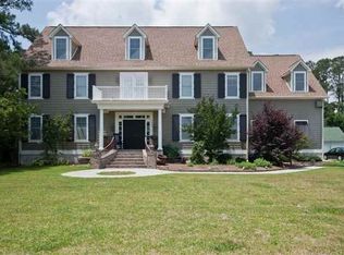 144 Hagar Brown Rd, Murrells Inlet, SC 29576