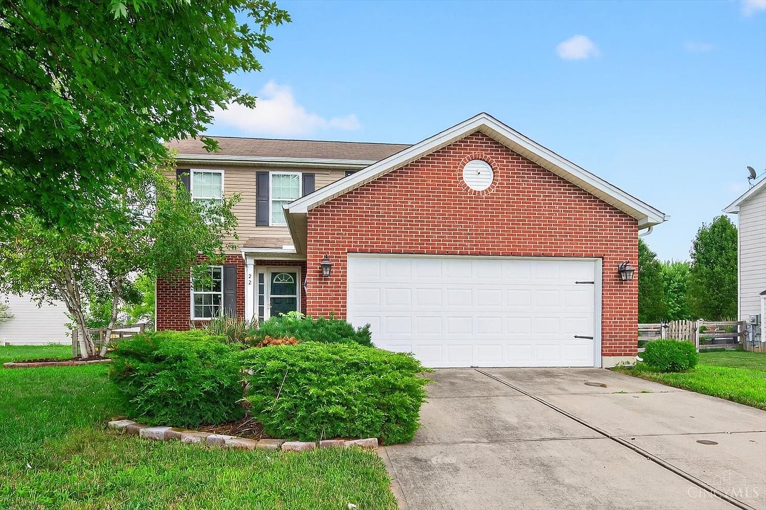 22 Kameron Dr, Monroe, OH 45050 | Zillow