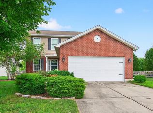 22 Kameron Dr, Monroe, OH 45050