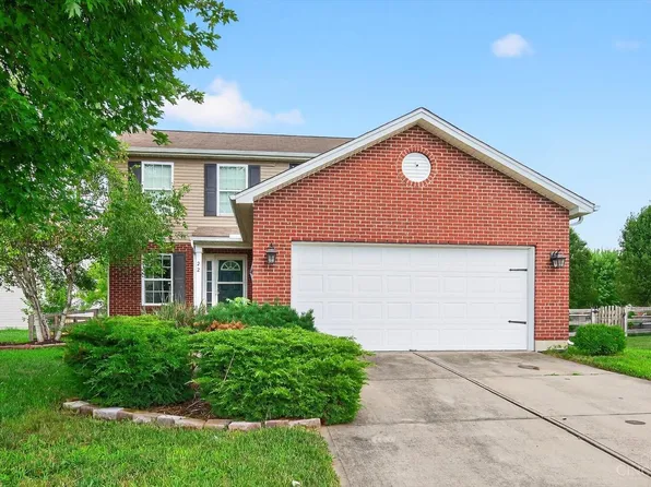 22 Kameron Dr, Monroe, OH 45050