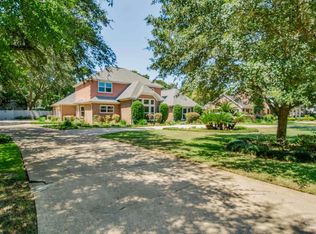 4521 Canopy Rd, Pensacola, FL 32504