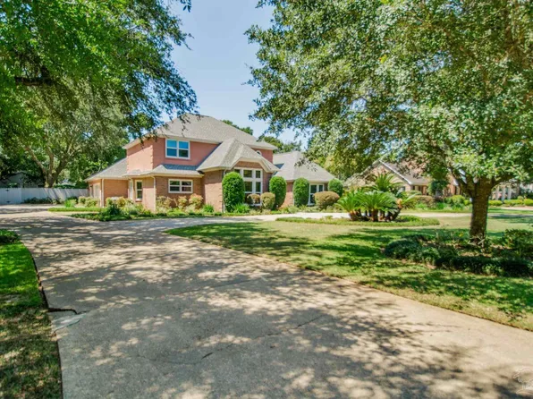 4521 Canopy Rd, Pensacola, FL 32504