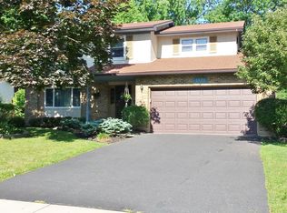 1121 Tiffany Dr, Reynoldsburg, OH
