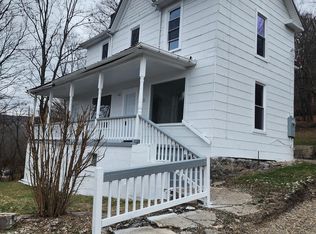 17510 Top Row Rd SW, Frostburg, MD 21532