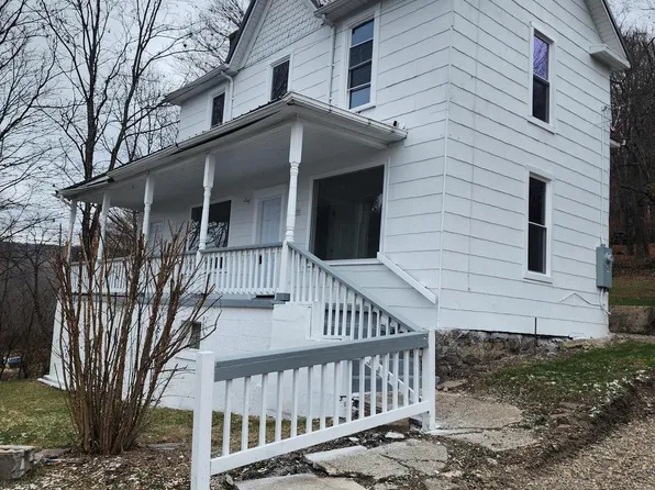 17510 Top Row Rd SW, Frostburg, MD 21532