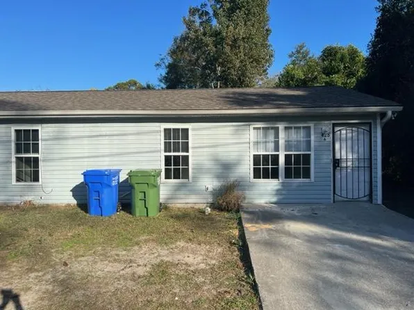 428 Evans St, Wilmington, NC 28405