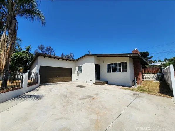 1301 Fremont St, Pomona, CA 91766