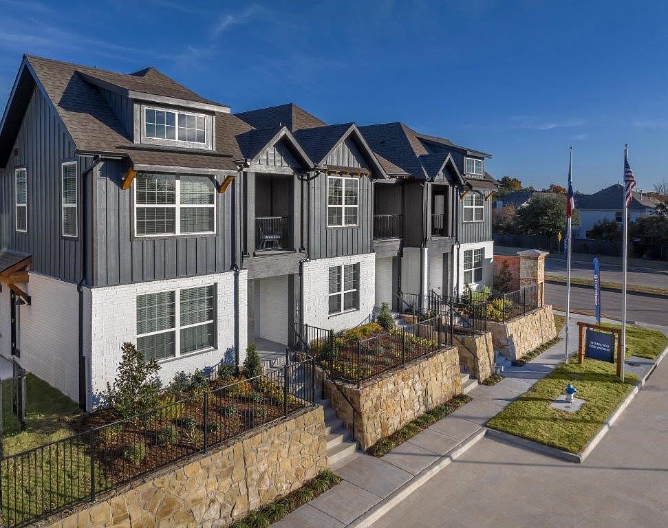 545 Eiseley Dr, Allen, TX 75002 MLS 20385528 Zillow