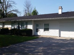 300 Agnes Dr, Bay City, MI 48708