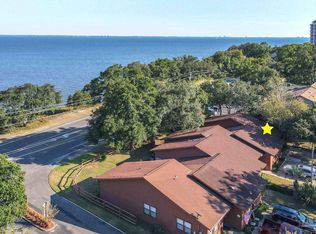 2300 Sugartree Ave, Pensacola, FL 32503