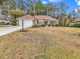 540 Alderly Ct, Little River, SC 29566