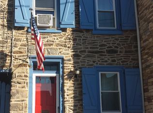 172 Carson St, Philadelphia, PA 19127