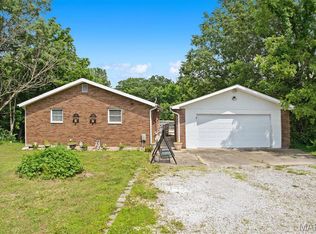 6300 State Route 4, Worden, IL 62097
