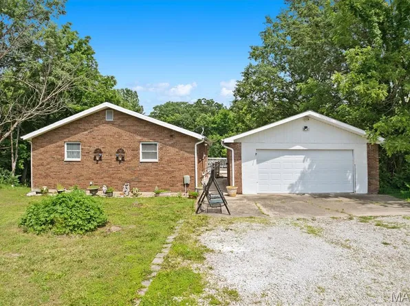 6300 State Route 4, Worden, IL 62097