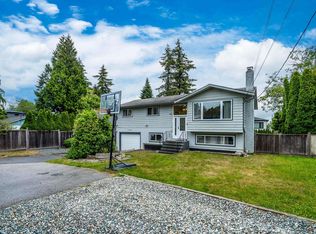 1728 156th St, Surrey, BC V4A4T1