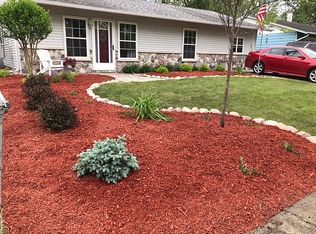 2054 219th St, Sauk Village, IL 60411