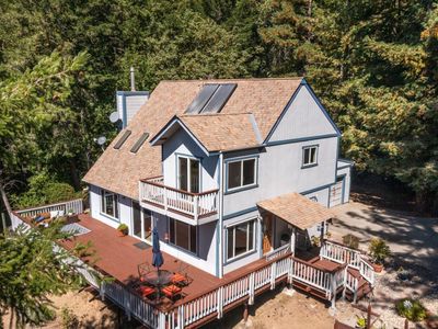 375 Old Mill Pond Rd, Los Gatos, CA, 95033