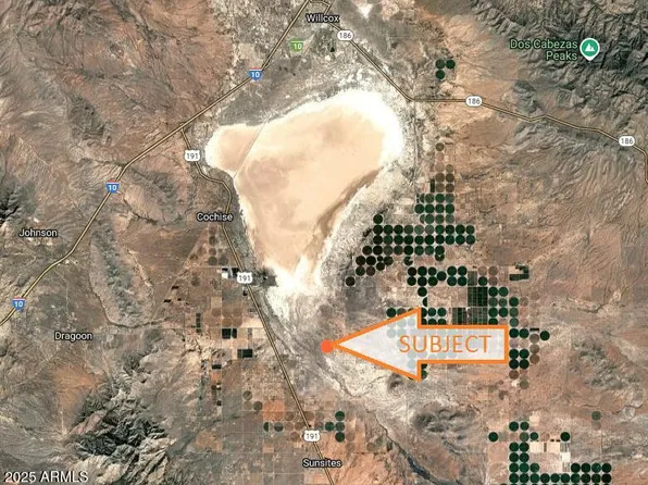 1426 E Shelton Road #-, Willcox, AZ 85643