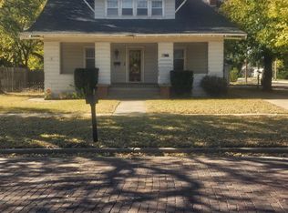 422 N Sherman Ave, Liberal, KS 67901