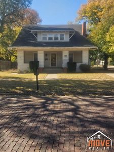 422 N Sherman Ave, Liberal, KS, 67901