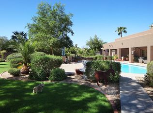 6125 E Charter Oak Rd, Scottsdale, AZ 85254