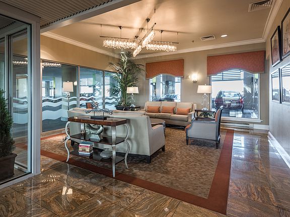 4th image of 717 S Chris Columbus Blvd #1001