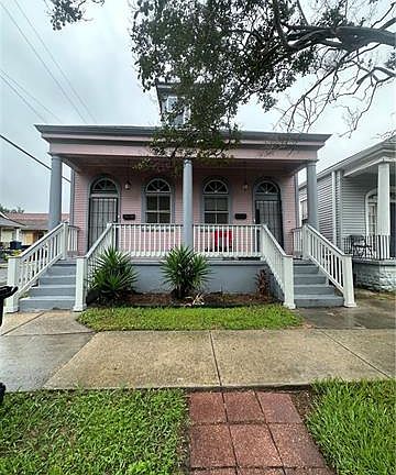 2nd image of 2525 Dabadie St