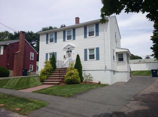 30 Westmoor Rd, West Roxbury, MA 02132